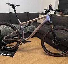 Specialized S-Works Epic Evo