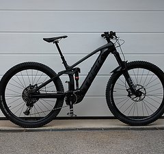 Trek Rail 9.8 (2020)