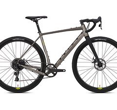 NS Bikes RAG+ 3 Road & Gravel Plus 700C Abverkauf, Gr. M oder L