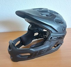 Bell Super 3R MIPS, Größe S (52-56 cm)