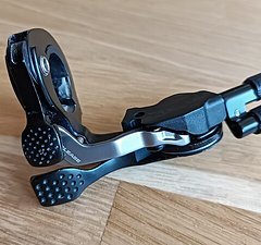 Scott Triloc Remote Lockout