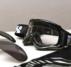 IXS Goggle Storm EVO, Schutzbrille MTB / Downhill +++ NEU +++