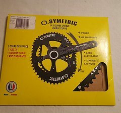 Osymetric 50Z