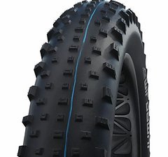 Schwalbe Jumbo Jim Faltreifen Fatbike Performance 26x4.00 Neu