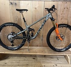 Pivot Cycles Firebird Pro XT / XTR / L,XL / NEU