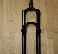 RockShox 35 Silver R