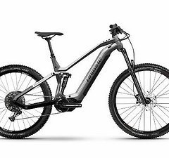 Haibike E-Bike  Alltrail 7