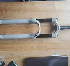 RockShox Pike RC