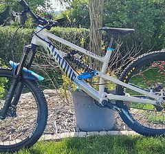 Canyon Torque DHX 26" in M