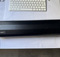 Rotwild R.X 750 Akku
