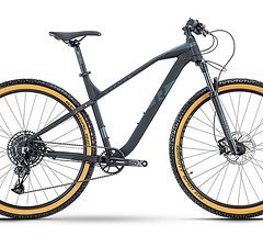 Raymon Hardray Nine 6.0