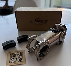 Cane Creek eeSilk Vorbau 100 mm