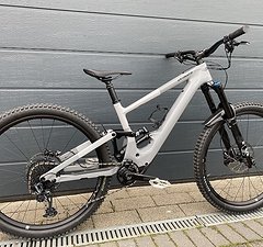 Specialized Kenevo SL Expert 2020 S3