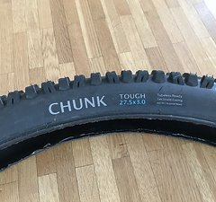 Terrene Chunk 27,5x3,0 Tough