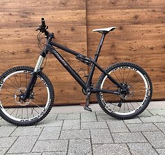 Liteville 301 MK9 Gr. M