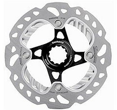 Shimano SM-RT99 XTR Saint Bremsscheibe 140mm Centerlock Neu