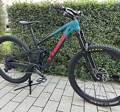 Trek Slash 8 2021/2022
