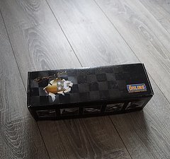 Öhlins STX22Air 200 x 57 High End Dämpfer neu