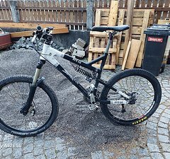 Cheetah Bikes MFR 02