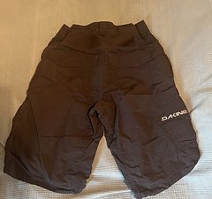 Dakine Enduro Shorts
