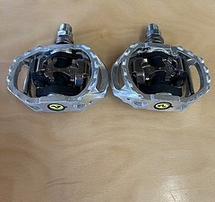 Shimano PD M545 Pedal