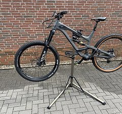 YT Industries Capra