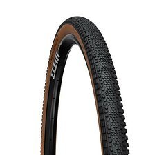 WTB Riddler TCS Gravelreifen Faltreifen 700x37 Blk/Tan Neu