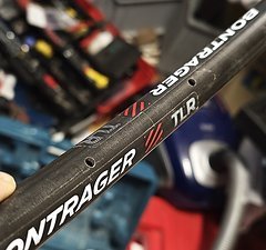 Bontrager 622x17 6061 Alu