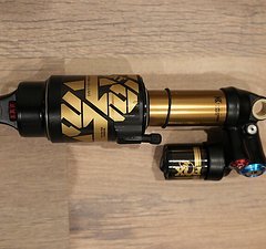 Fox Racing Shox Float X2