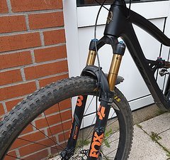 Ibis Cycles Ripley V4