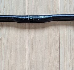 PRO Discover, 42cm, Gravel-Lenker, 12° Flare