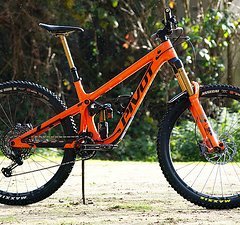 Pivot Cycles Firebird 29 XT / XTR Pro