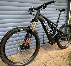 Specialized Turbo Levo Comp Carbon S4  MY23