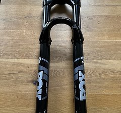 Fox Racing Shox 38 Performance 170mm 19,4 Schaft