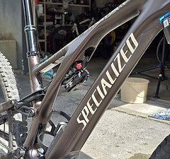 Specialized Stumpjumper Evo Comp