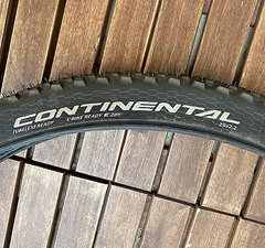 Continental Cross King 29x2,2