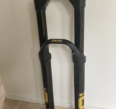 Öhlins RXF36 170mm 38mm 27,5