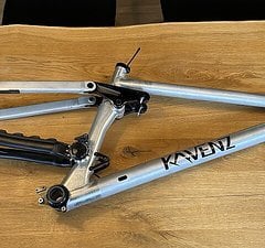 Kavenz VHP 16 V7 Gr M