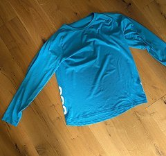 POC reform  blau xl