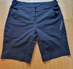 Zimtstern Evo Lightz MTB Shorts Damen