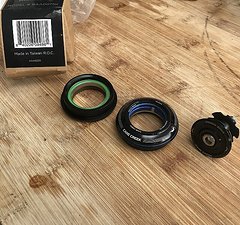 Cane Creek Forty headsset ZS44/28.6/30-H8