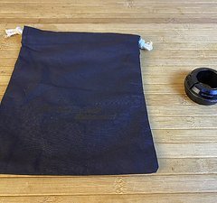Intend Blackline Stiffmaster Headset oben ZS44 schwarz