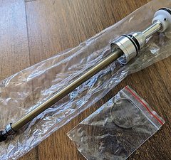 Fox Float 36 Air Schaft 150mm ab 2021 Top Zustand!
