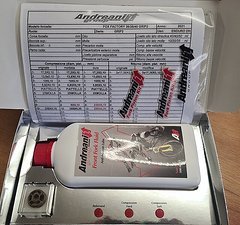 Andreani High Flow Piston Kit Fox Grip 2