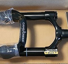 Cane Creek HELM MKII Air 29" - NEU