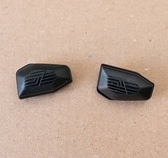 SRAM Transmission Button Cap Replacement