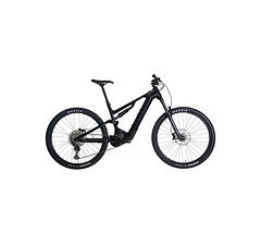 Norco Fluid VLT A1 E-Bike MTB 2021 720Wh Blu/Blk Alu AS Neu