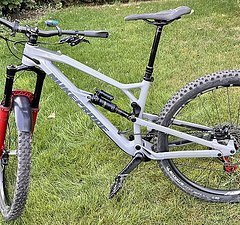 Nukeproof Mega 290 C RS