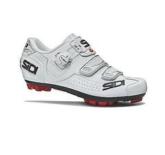 Sidi Trace Women MTB Schuhe White/White Neu