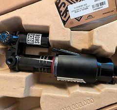 RockShox Vivid Air